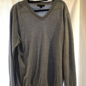 Banana Republic Silk Linen Pullover Sweater XL